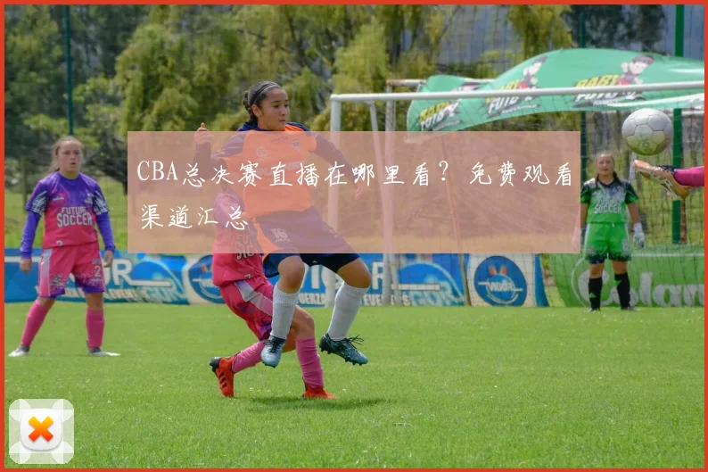 CBA总决赛直播在哪里看？免费观看渠道汇总