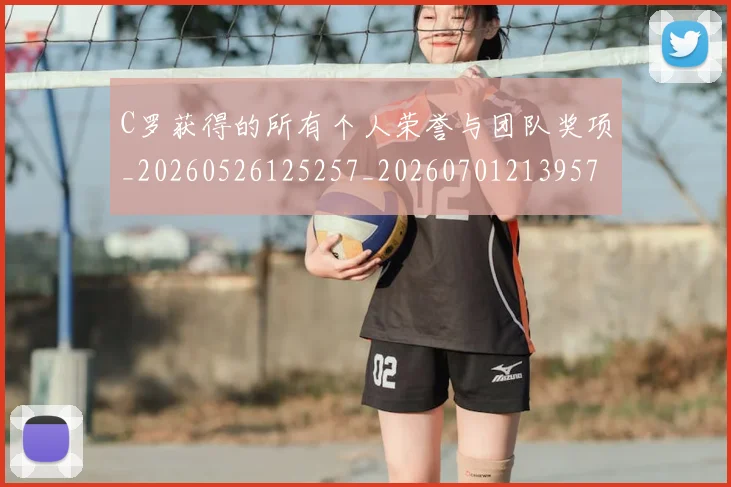 C罗获得的所有个人荣誉与团队奖项_20260526125257_20260701213957