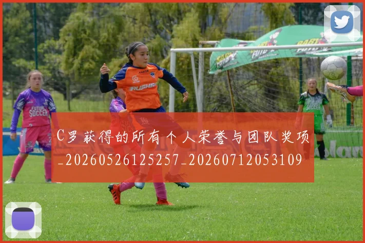 C罗获得的所有个人荣誉与团队奖项_20260526125257_20260712053109